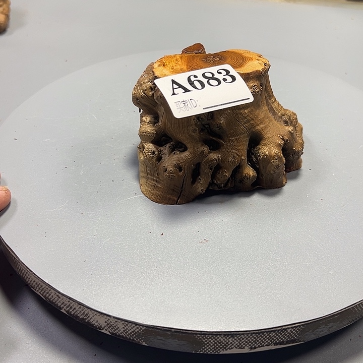 雅***雪大果紫檀（缅甸花梨）