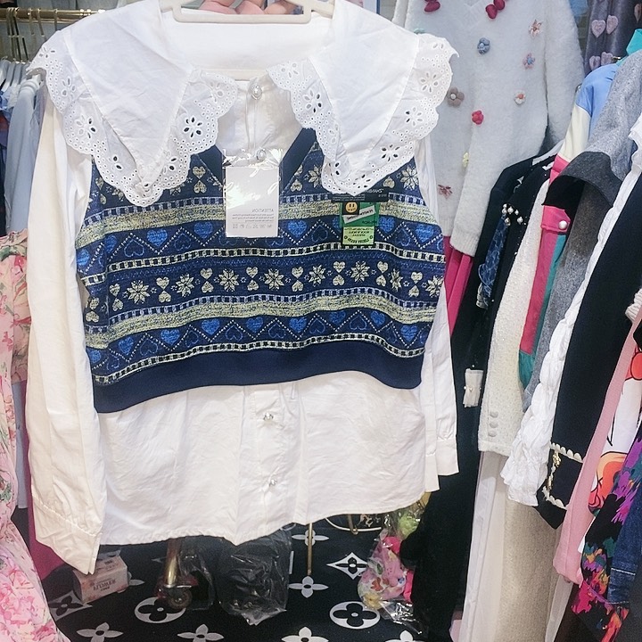 【闪购商品】挂脖款