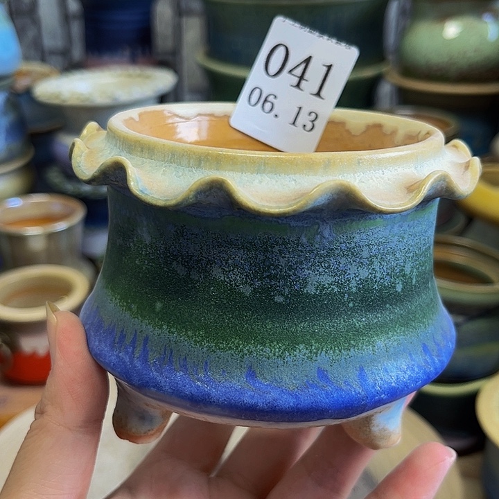 瓷片景德镇陶瓷手工制作