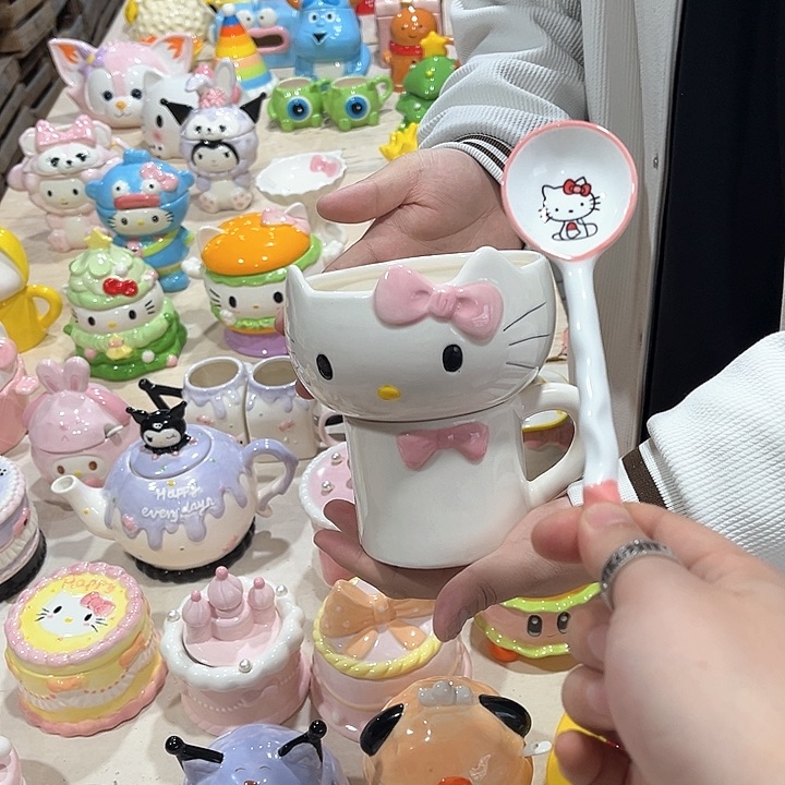 紫砂茶案这么多人都在