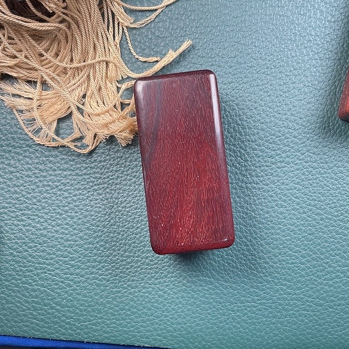 檀香紫檀（小叶紫檀）盒子印度小叶紫檀琴料
