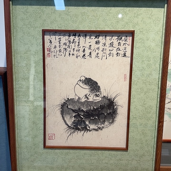 书法精工细作假一赔万