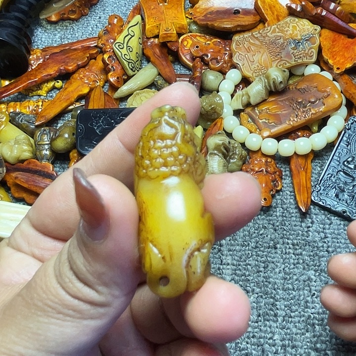 牛骨手串/手链其他配饰