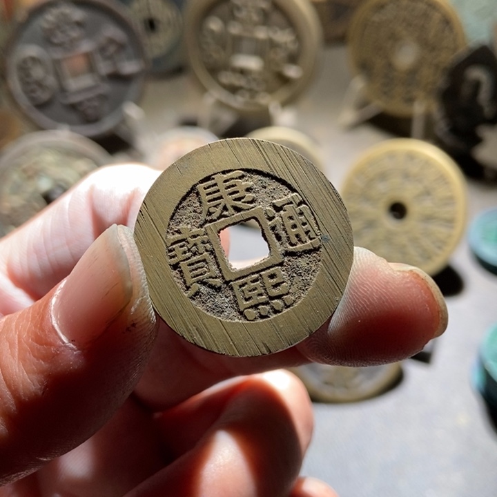 铜现代工艺品仿制品