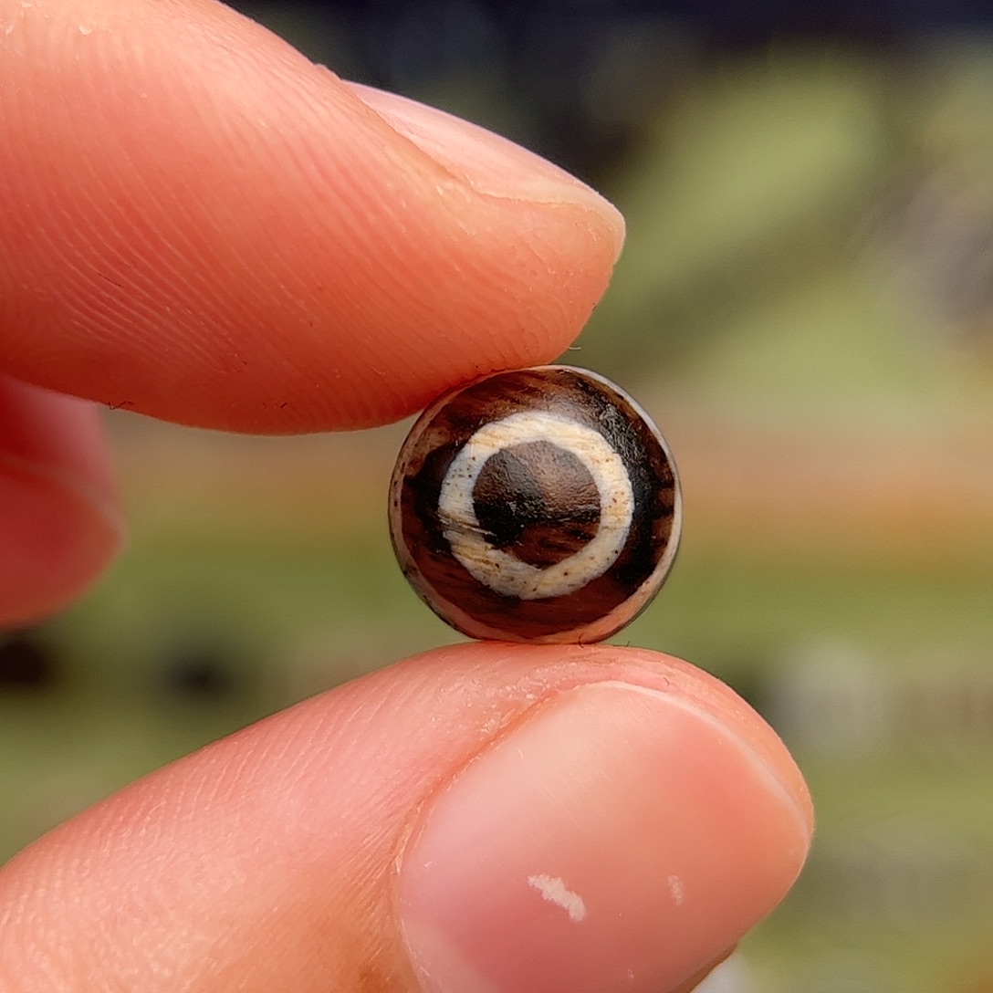 玛瑙/玉髓未镶嵌单珠