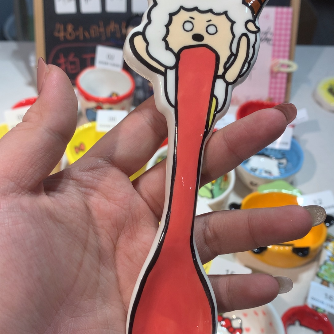 微瑕商品售出不退不换20