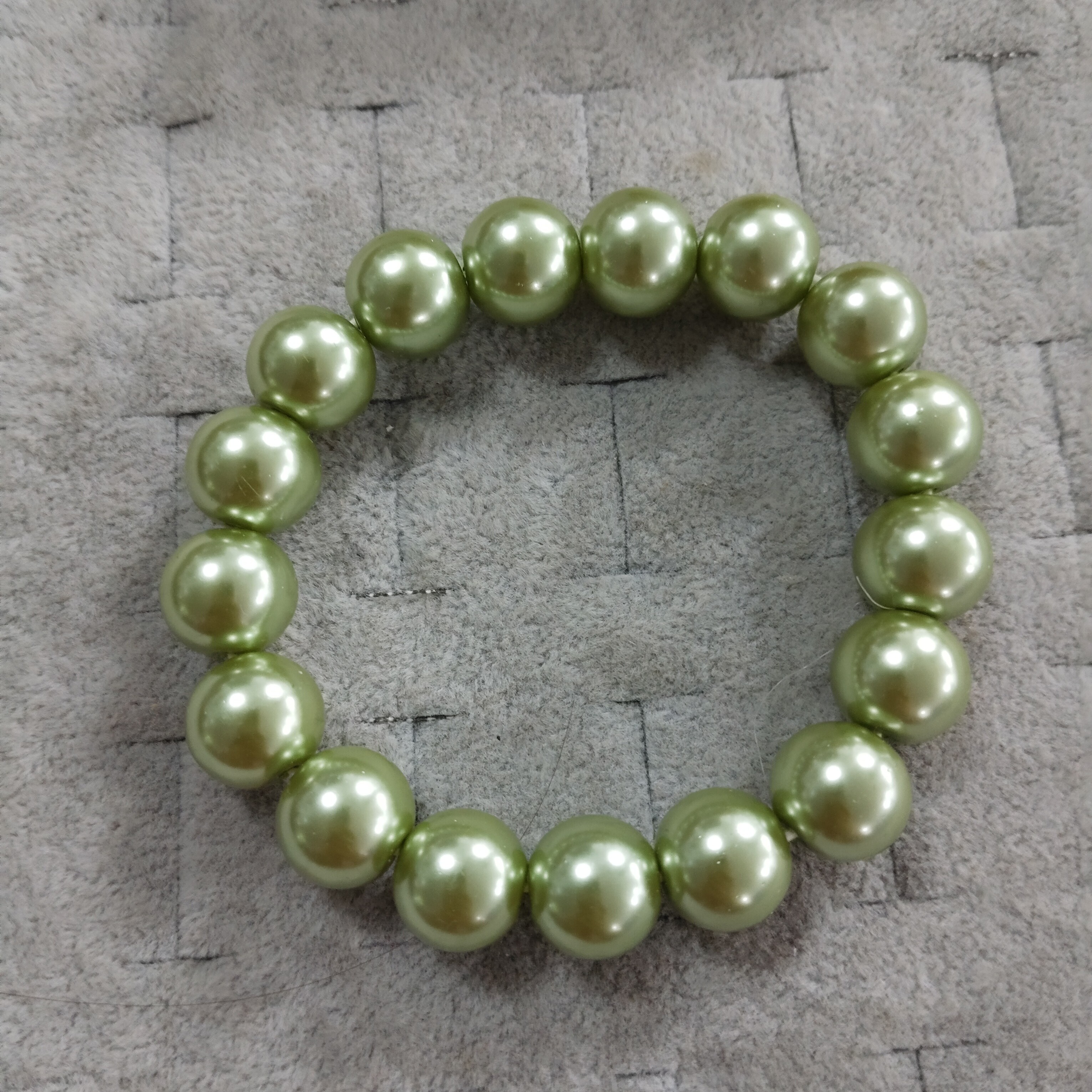 5009号卡12手串定制木料