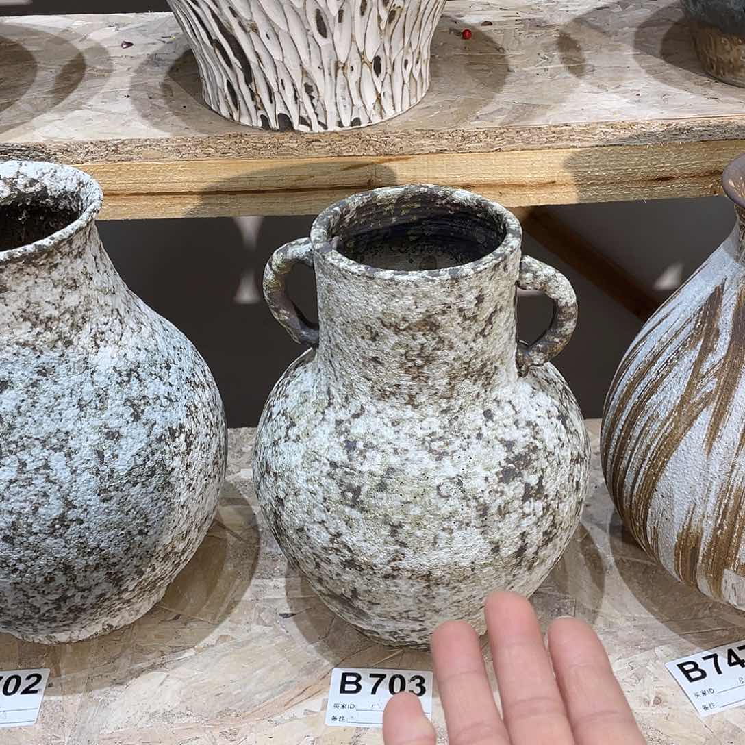 瓶景德镇陶瓷花瓶花器