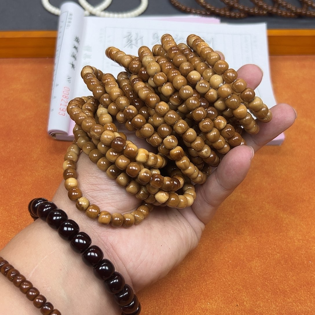 手串库克76劳形库克