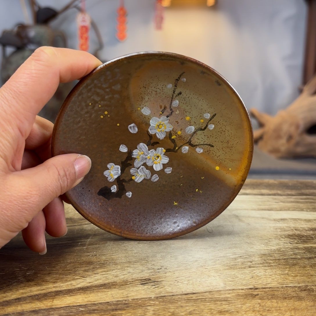 景德镇纯手工制作陶瓷