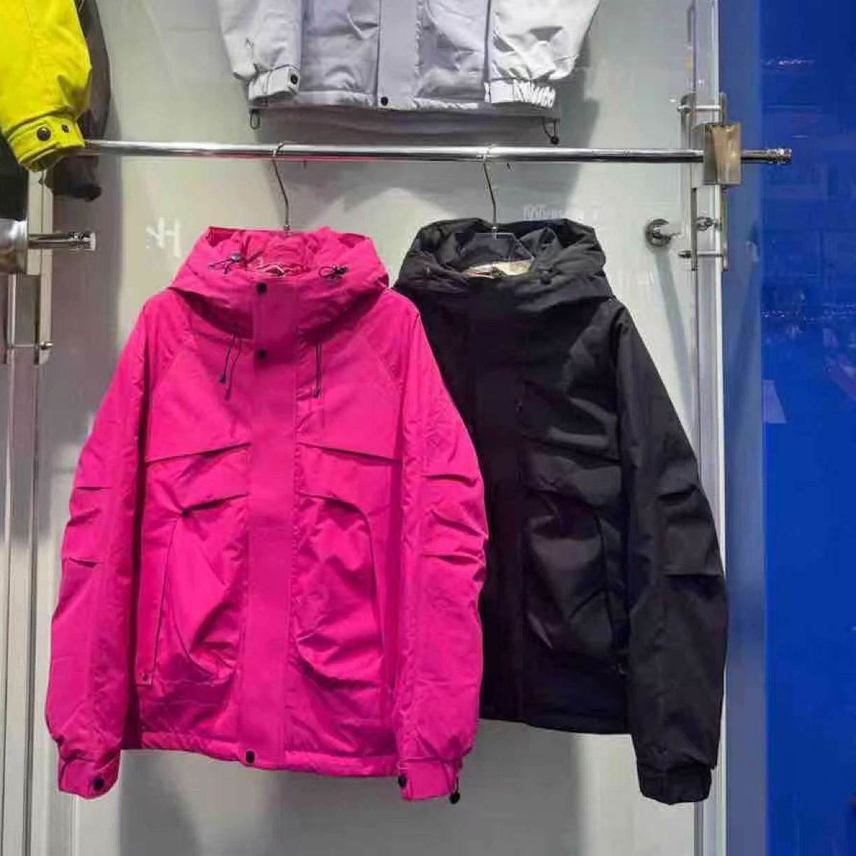 1嘉嘉欧货潮牌女装价格