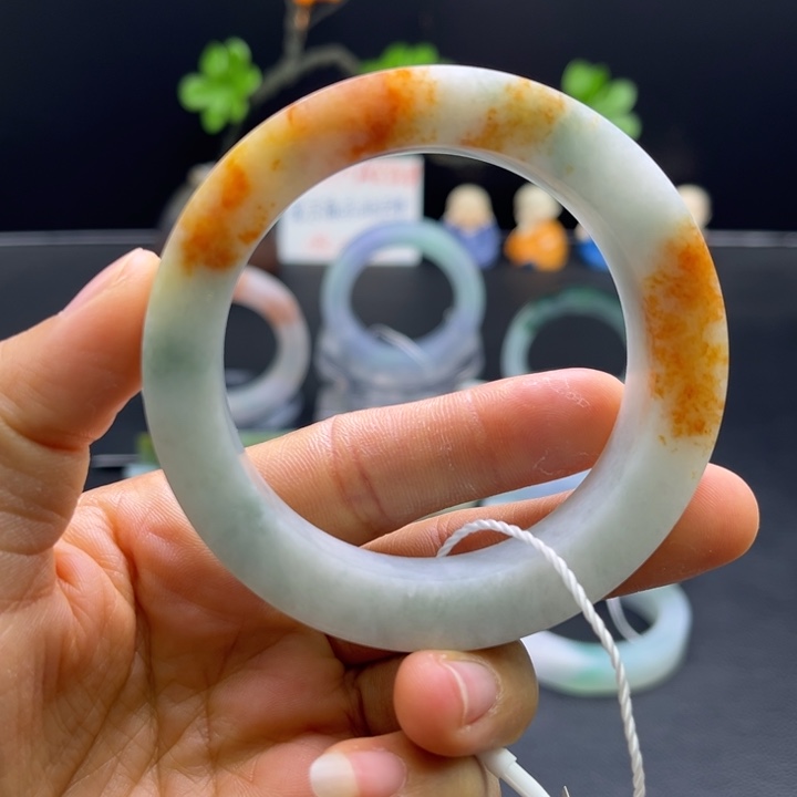 定制翡翠翡翠未镶嵌