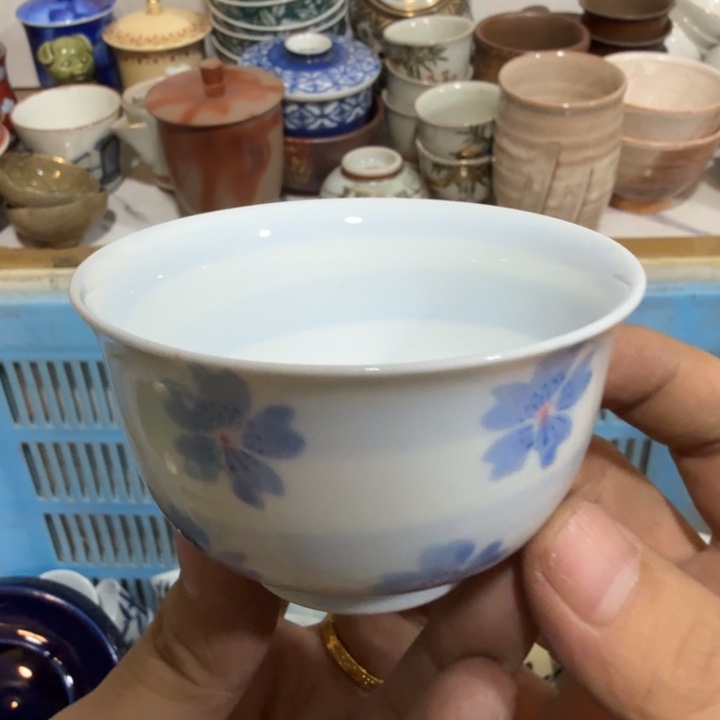 陶瓷推荐第二名20包邮