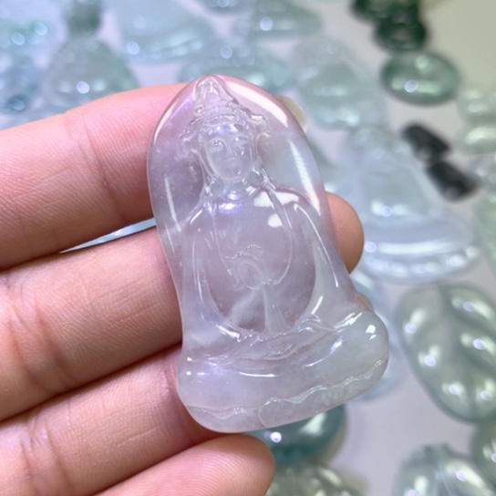 翡翠颈饰未镶嵌88888888888