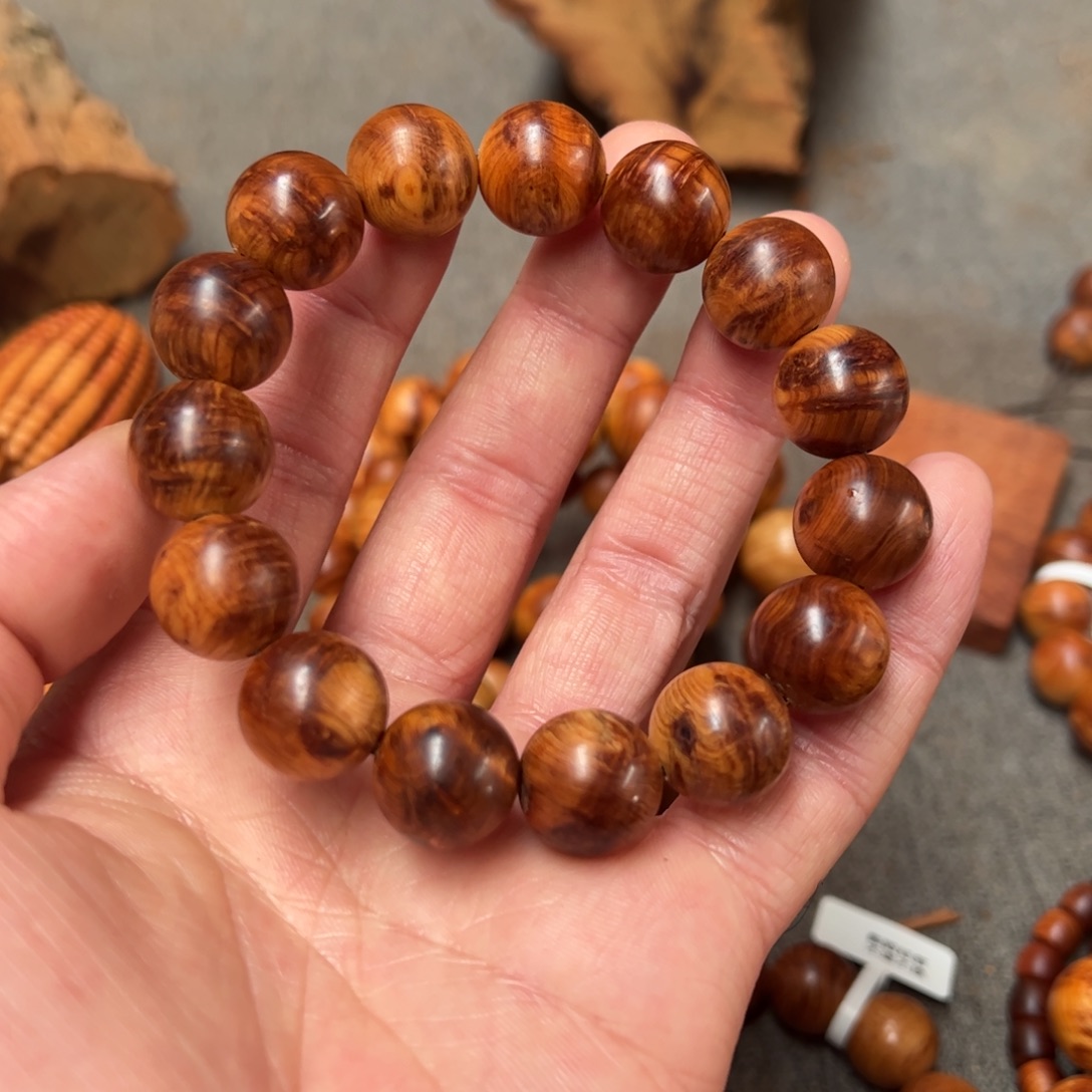 柏木（崖柏）北太行陈化崖柏