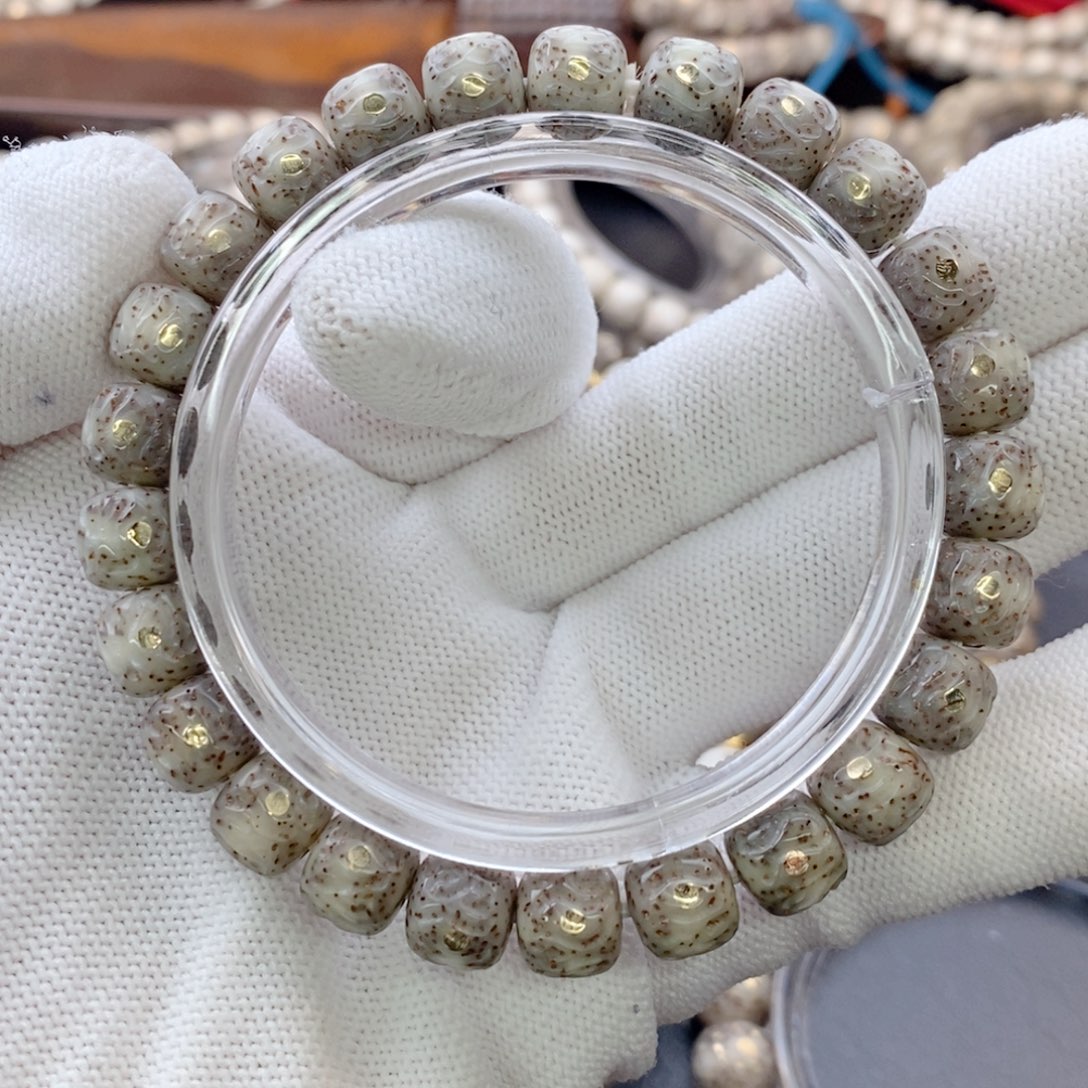 手串星月菩提星月