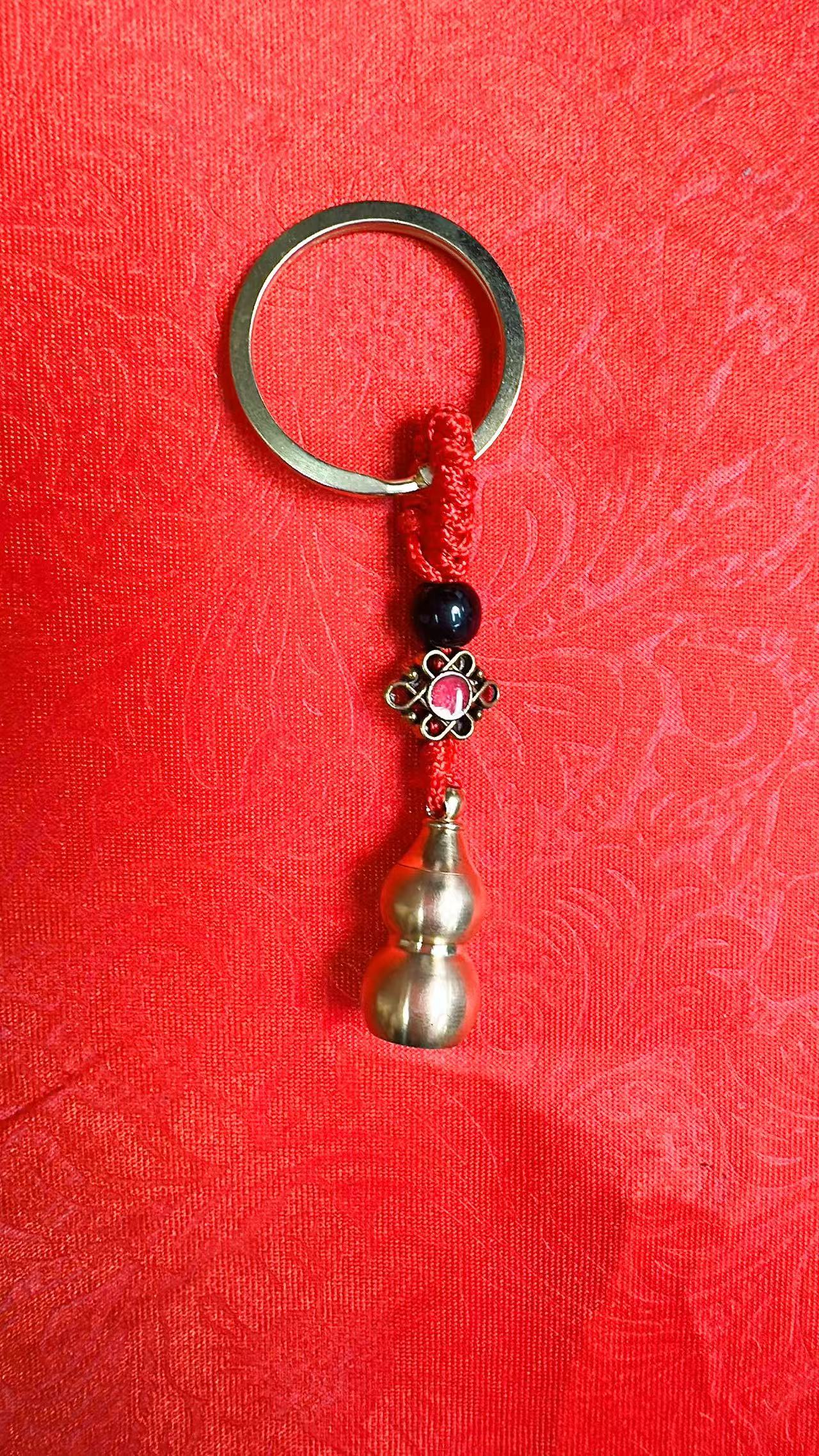 孤品捡漏 精品葫芦挂件