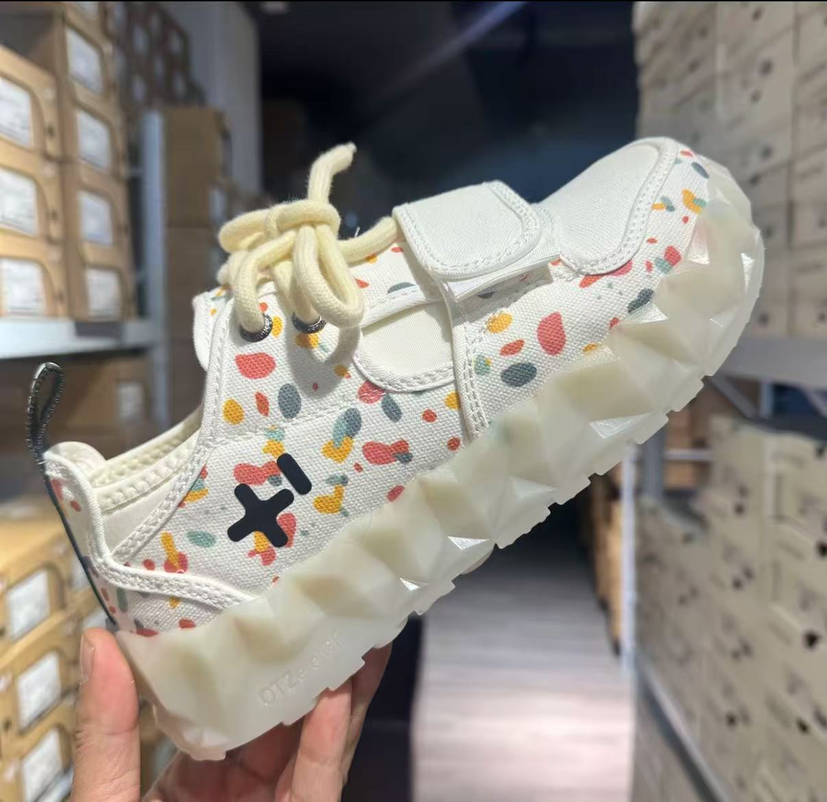 【dd】OTZSHOES 鞋子系列 O20122517