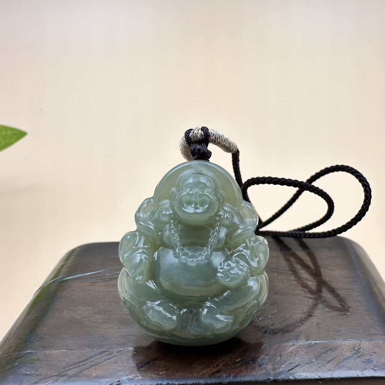 A767 和田玉吊坠 GS3121026