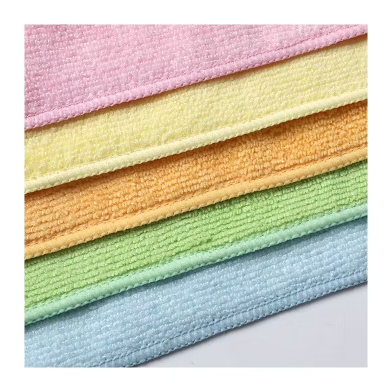 超细纤维百洁布 福利秒炸