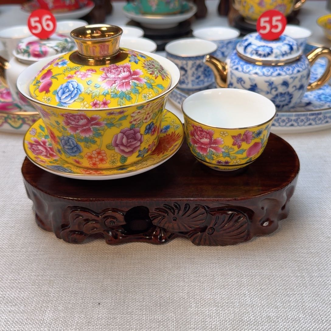 景德镇陶瓷景德镇瓷器