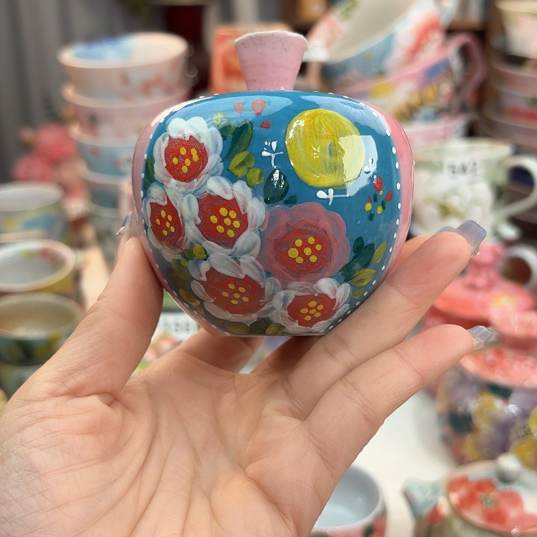 瓷片你也不要多吃些啦