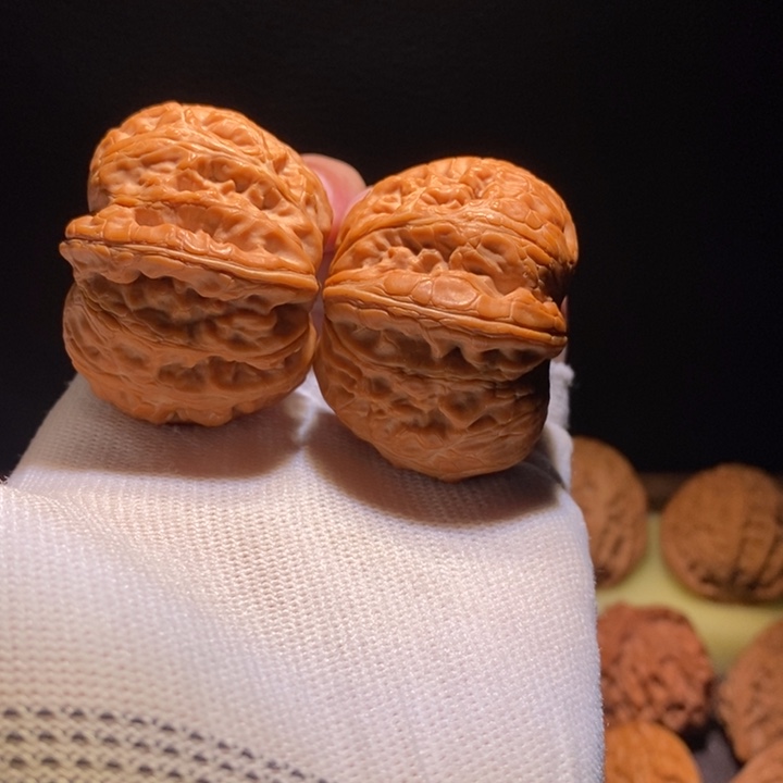 随***安文玩核桃吊坠全品42元宝