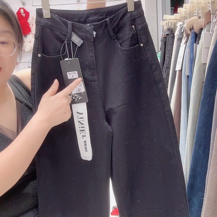 备注你们的身高体重，姐妹这个裤子就三