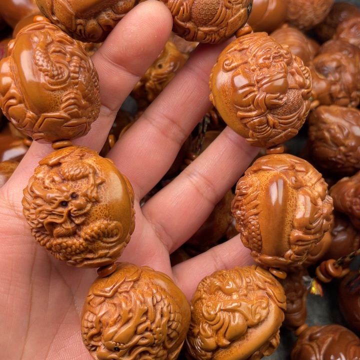 橄榄核手串福****备橄榄核手持