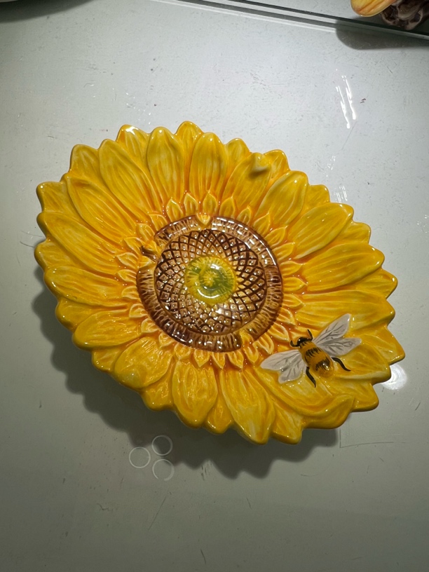 2月25日陶瓷 孤品玄关摆件26号