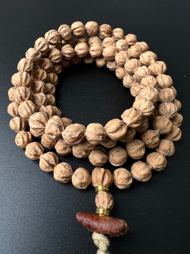 热振一哥《八仙》定制级百香籽