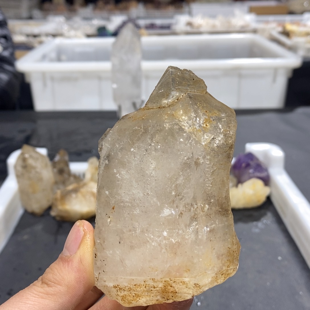 水晶水晶、水晶、水晶未镶嵌