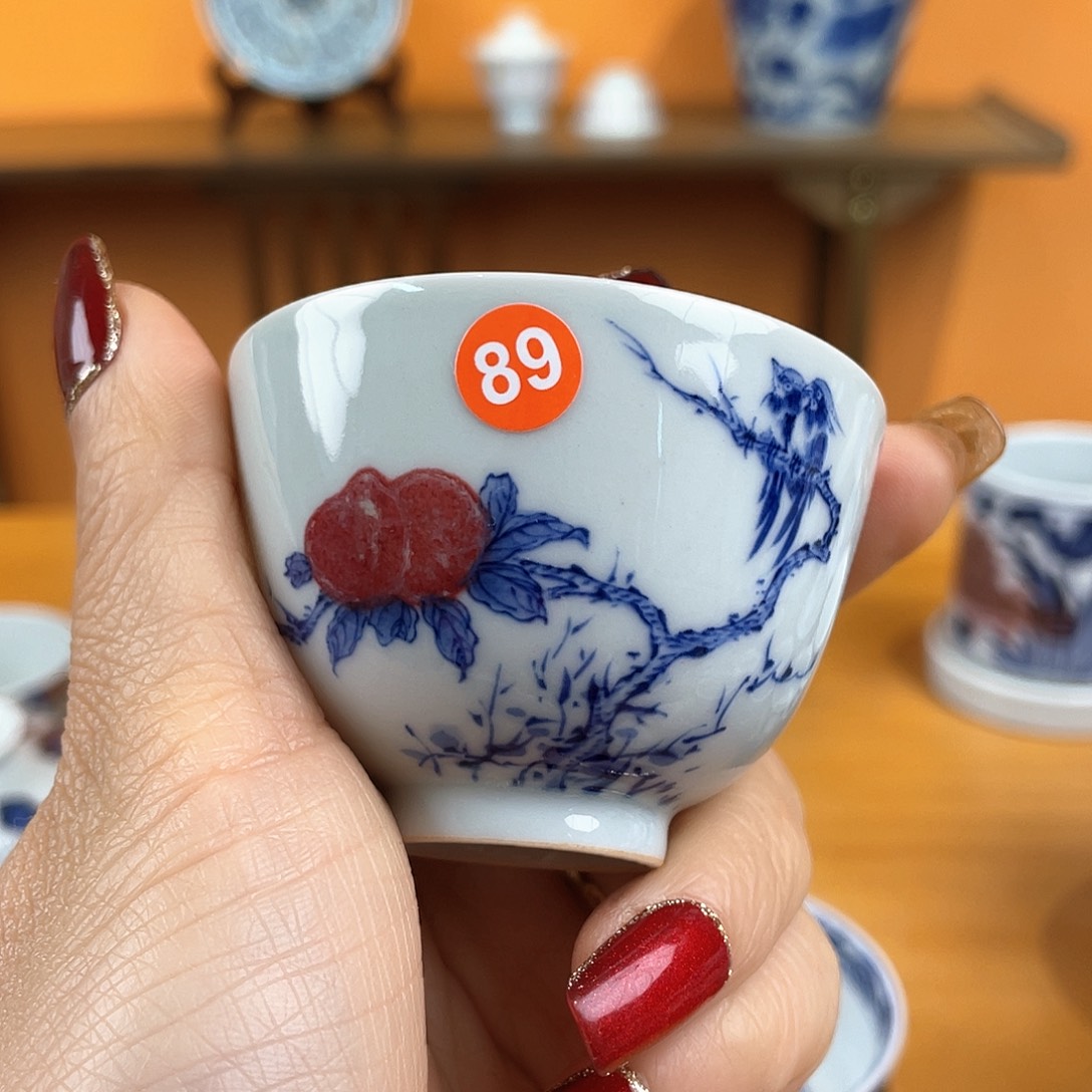 景德镇陶瓷景德镇瓷器