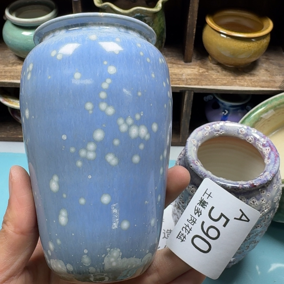 陶瓷艺术品设计与制作