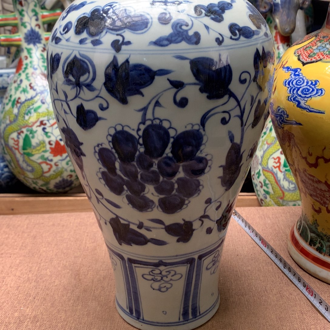 摆件陶瓷旧藏瓷器旧藏瓷器