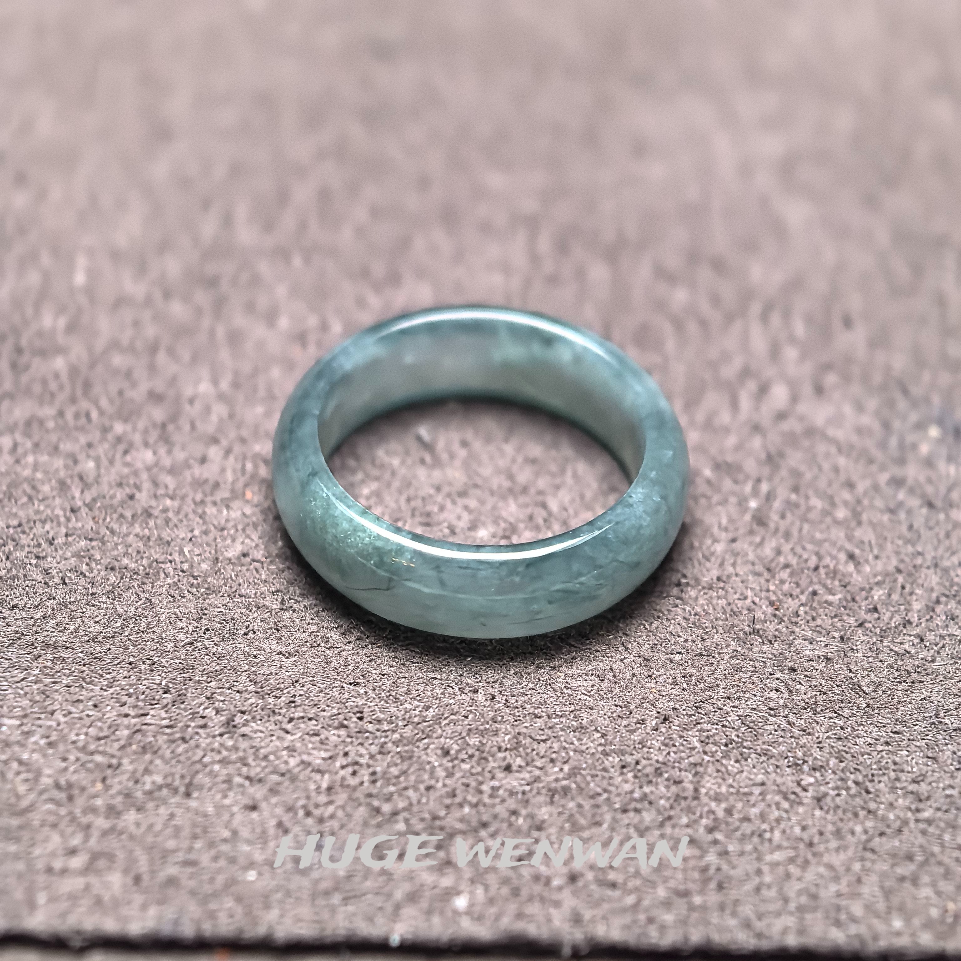 PS-001琉璃精工文玩配饰跑环