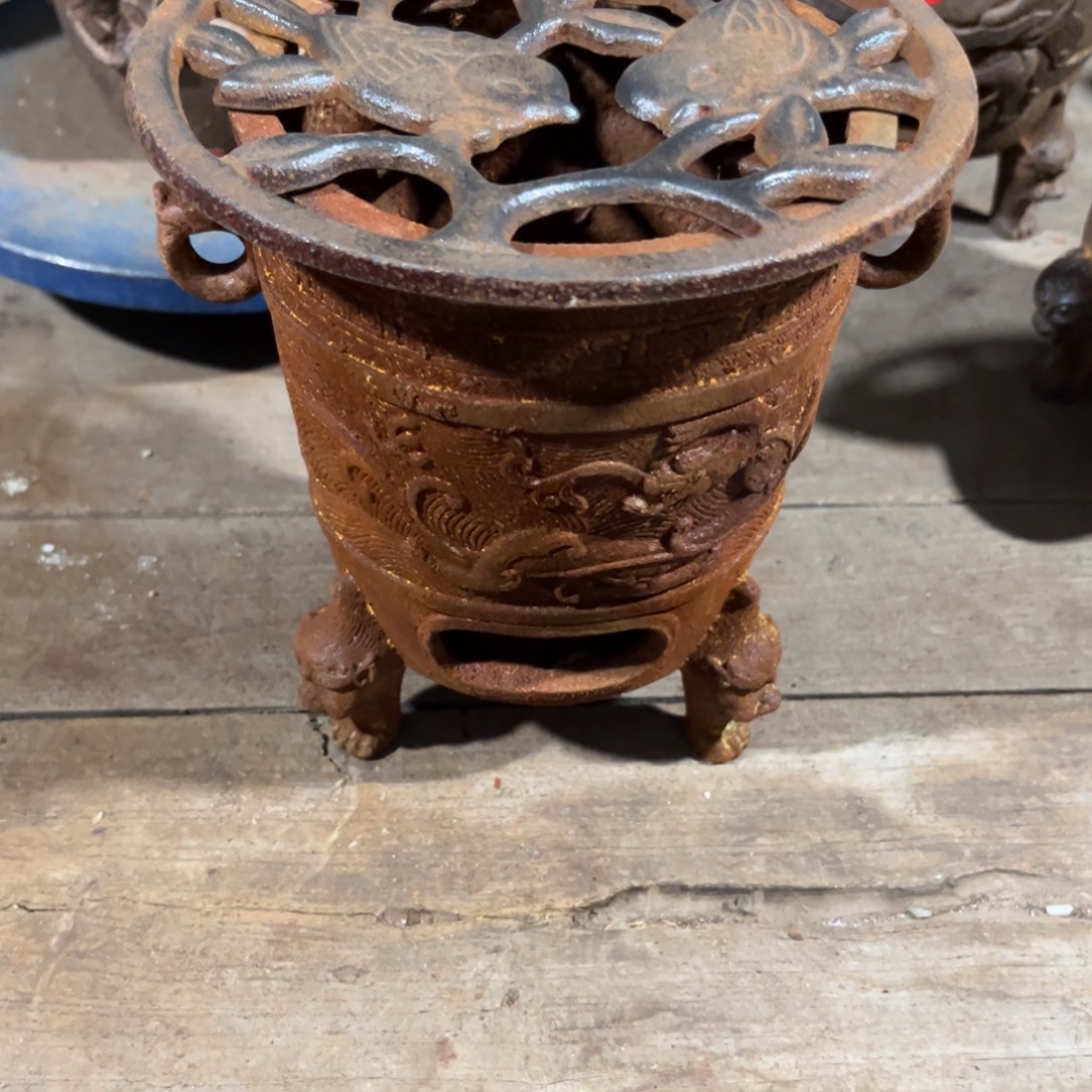 楊***其他陶铁炉子铁炉子铁炉子