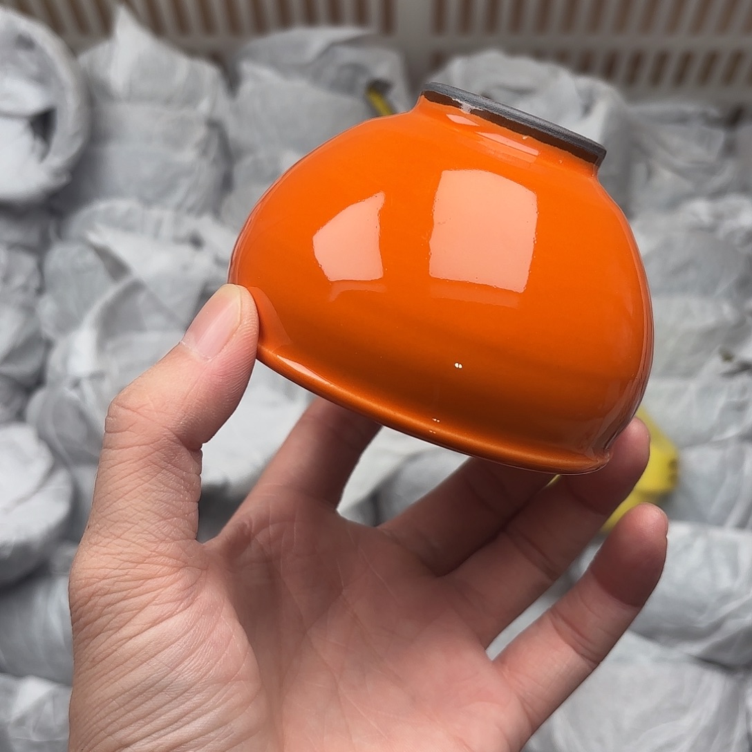 茶盏建盏主人杯一只