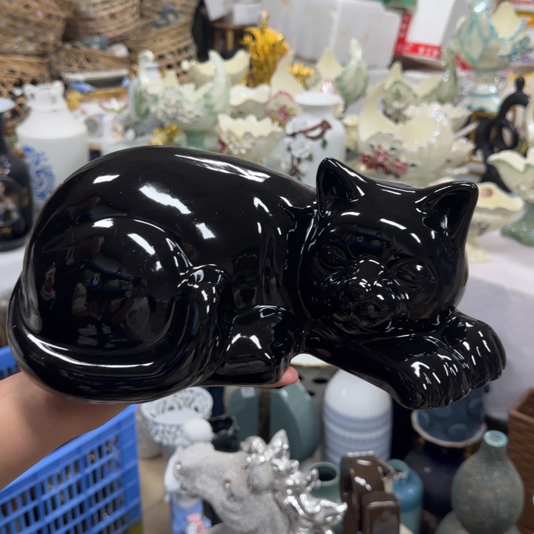 瓷片陶瓷工艺轻微微瑕