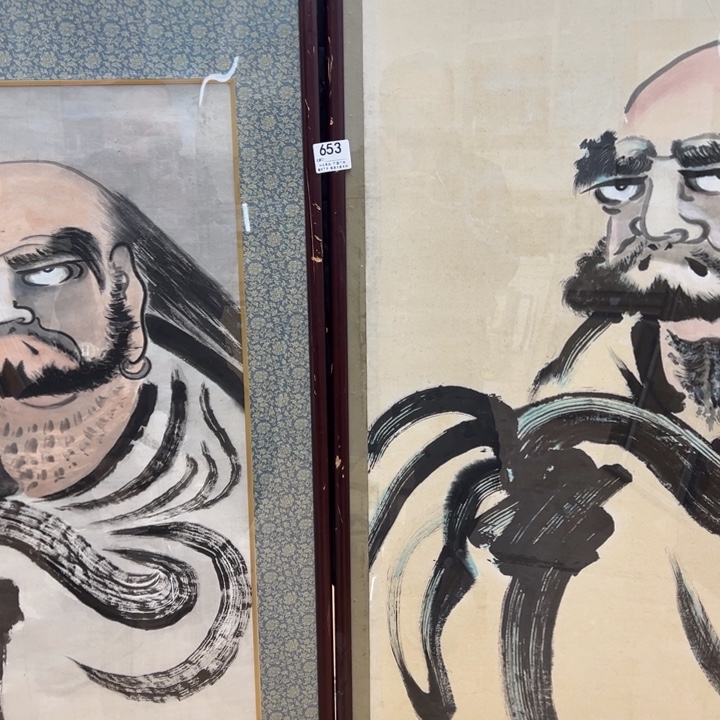 用***4版画中古商品653哈哈哈