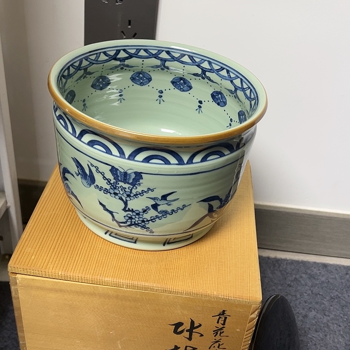 摆件家居工艺品瓷器
