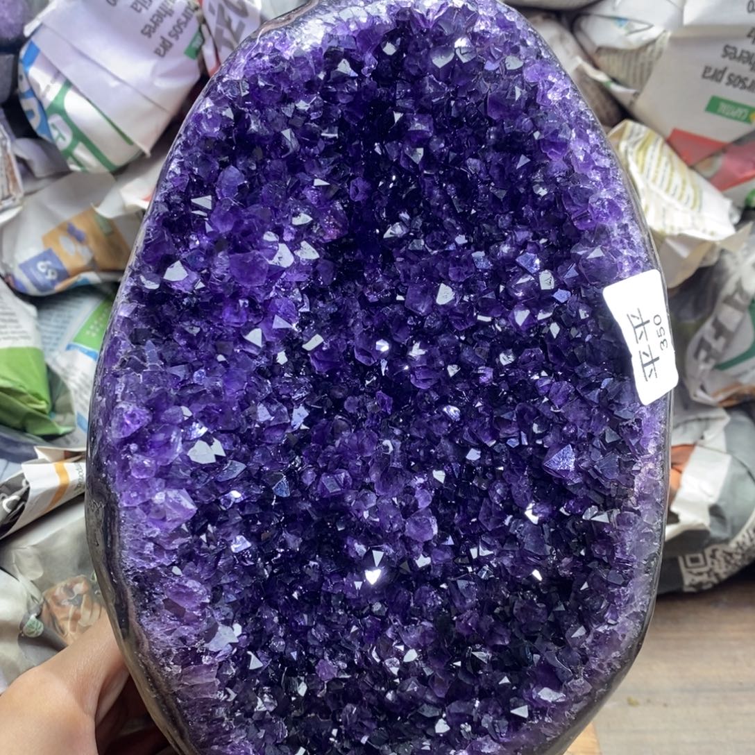 未镶嵌水晶大型摆件（非配饰）