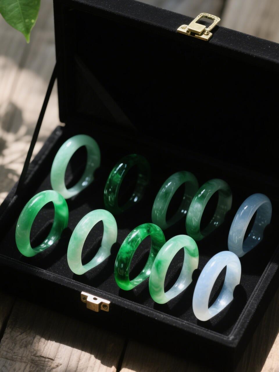 非金属珐琅手镯 时尚手镯所见即所得99-56