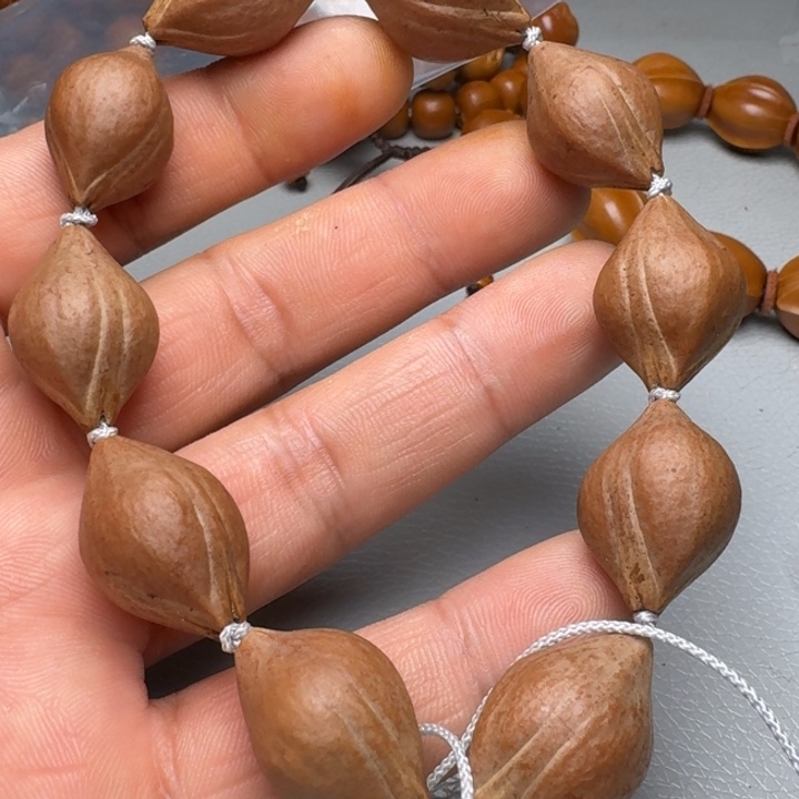 橄榄核手串橄榄核6666