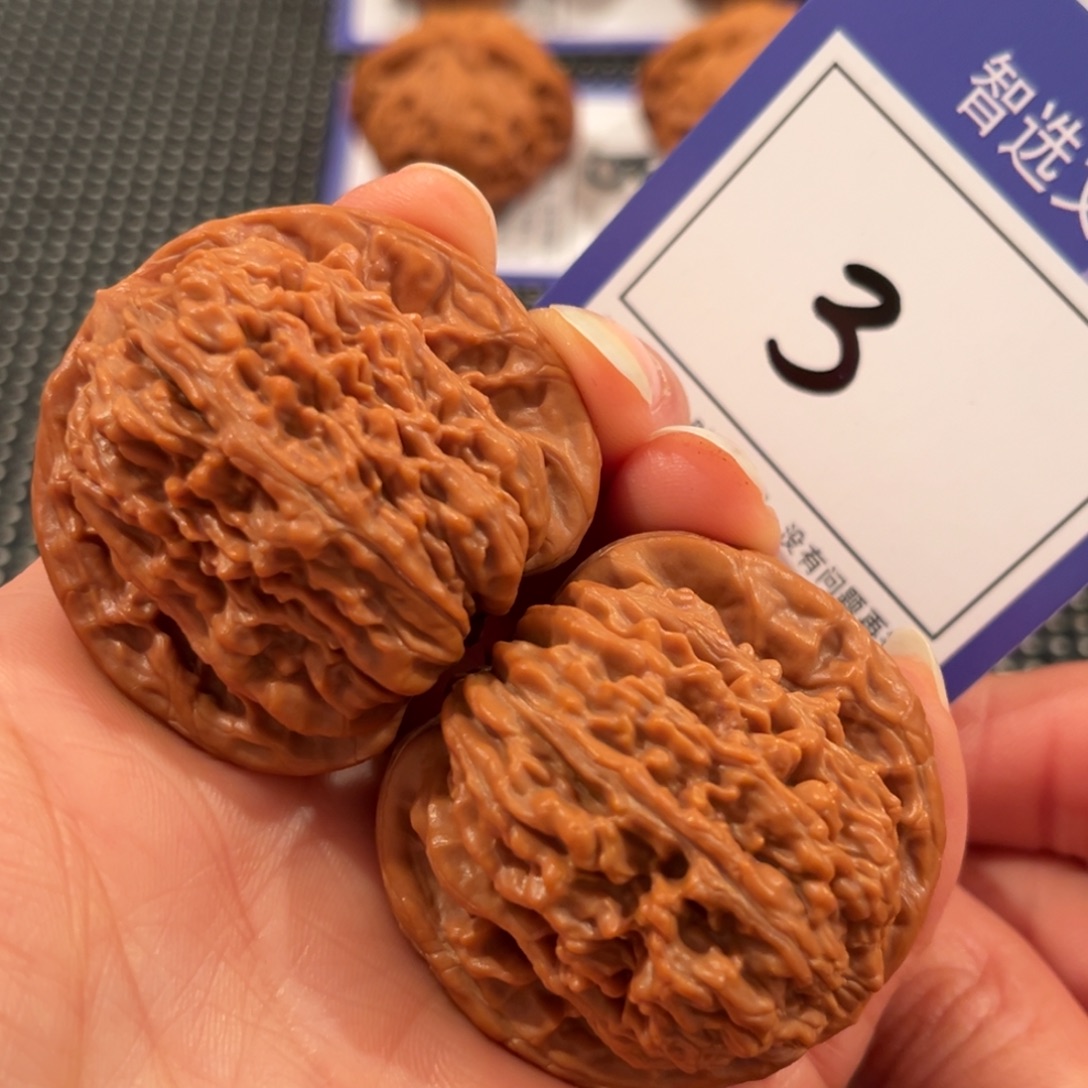 核桃3号4.2尺四座楼