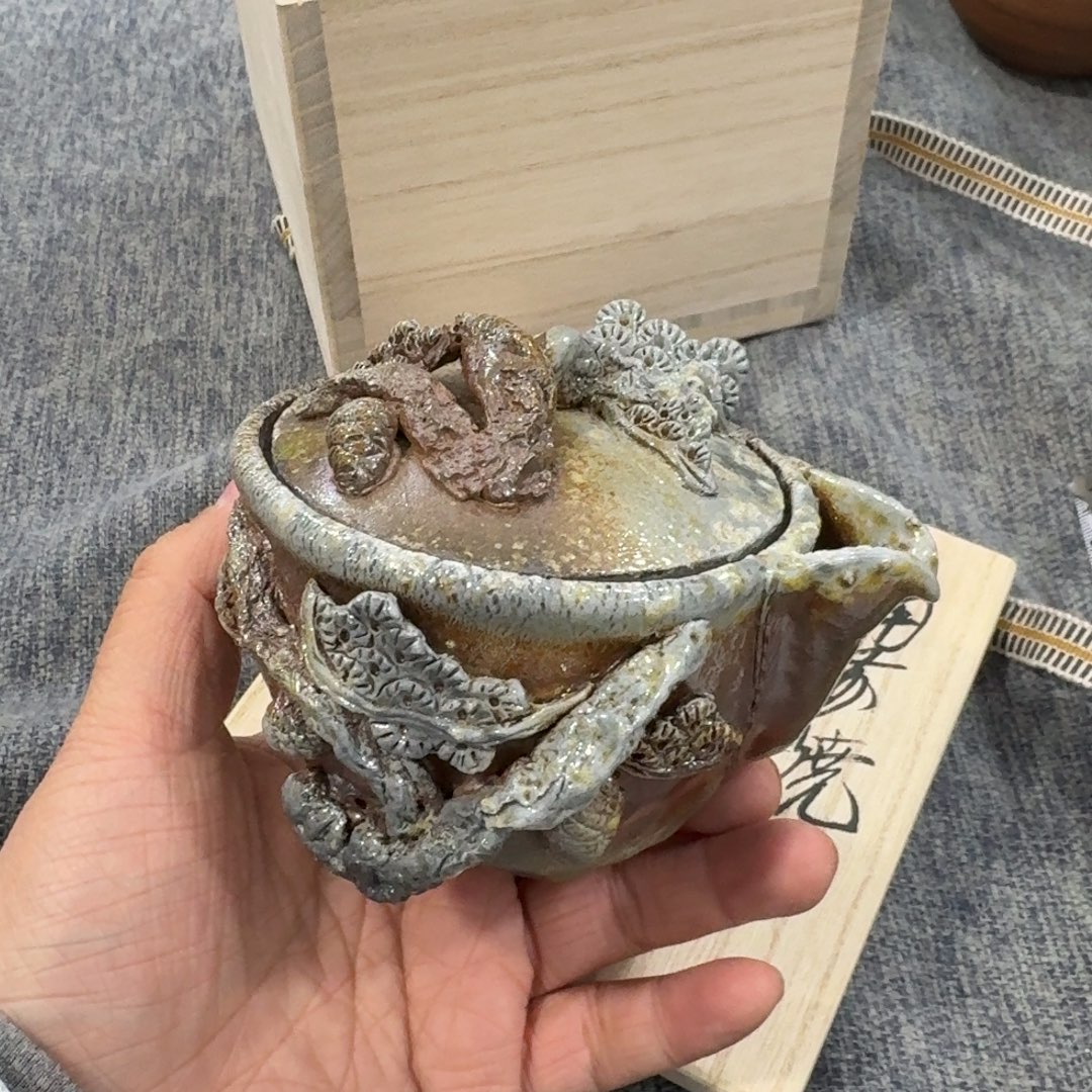 非常美丽漂亮的物品