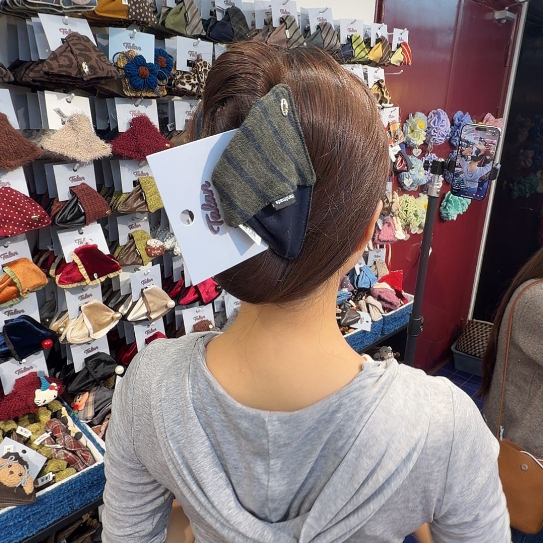 非金属好看的三角夹194