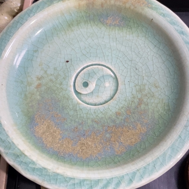 陶陶瓷制品加工工艺技术