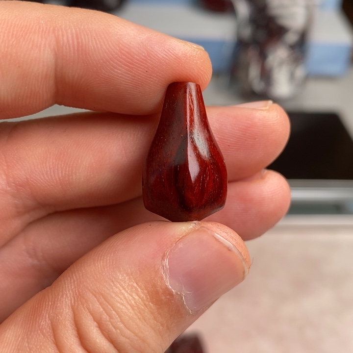 檀香紫檀（小叶紫檀）