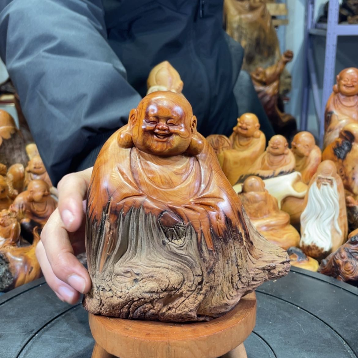 【闪购商品】柏木（崖柏）其他